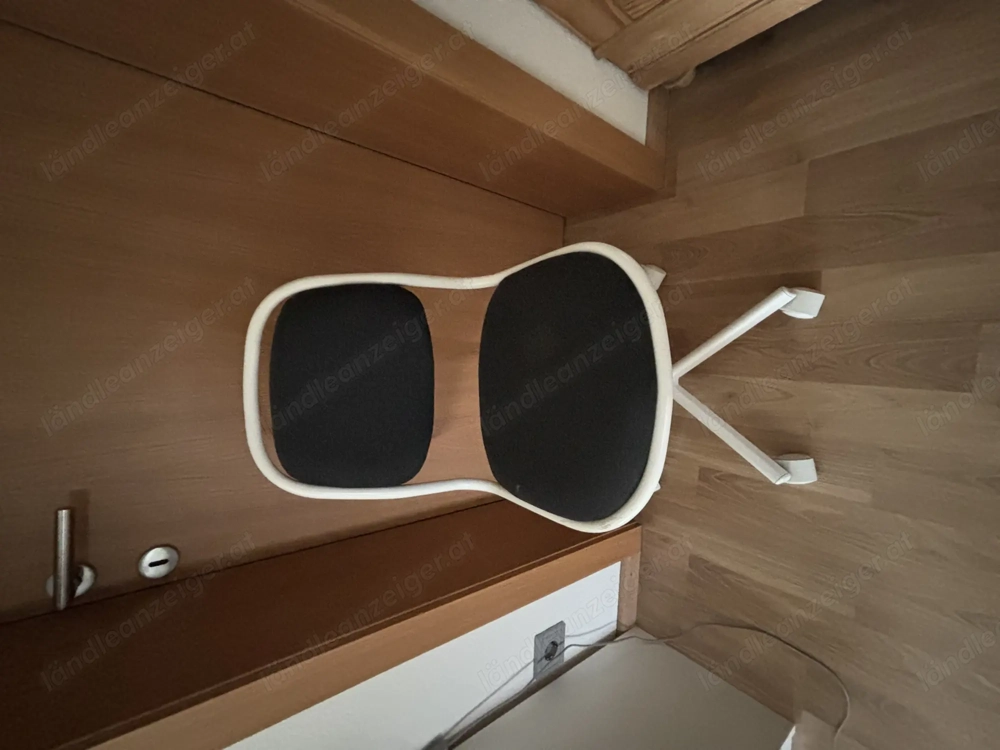 Kinderschreibtischstuhl von Ikea