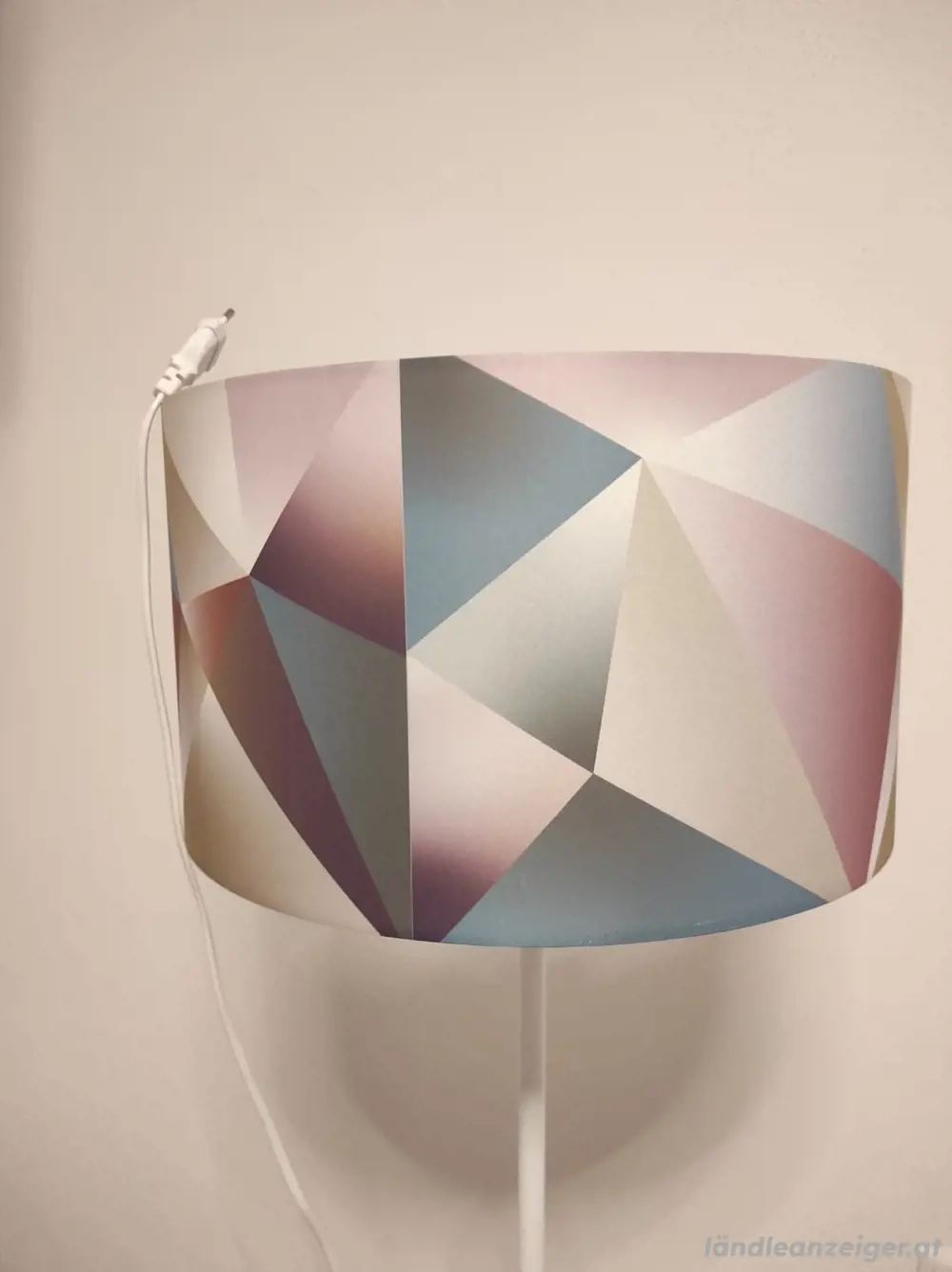 stehleuchte neuwertig