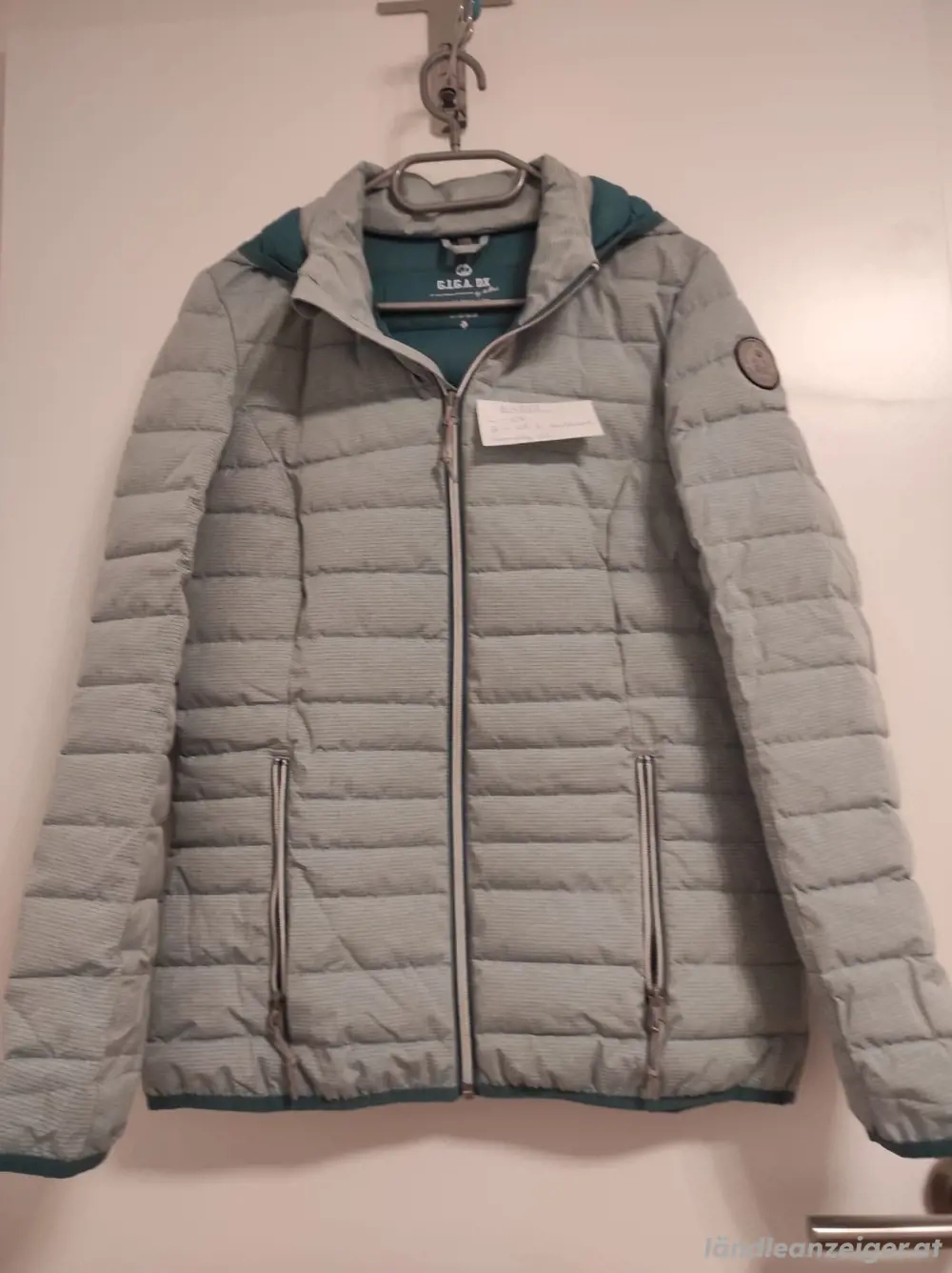 Killtec Winterjacke Gr.M