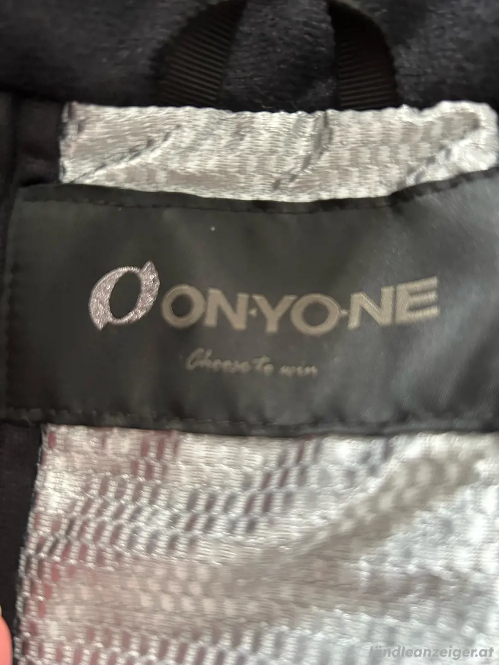 Skijacke Damen ON-YO-NE