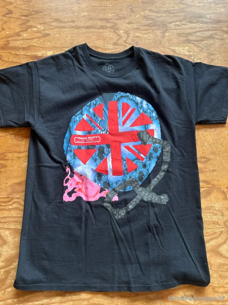 Travis Scott T-Shirt