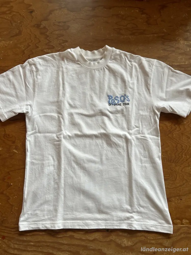 Peso Offshore T-Shirt