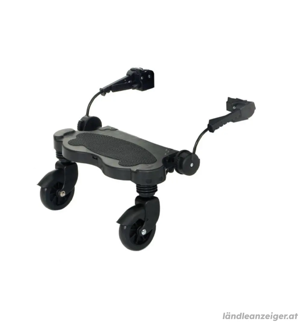 kinderwagen buggyboard tritbrett