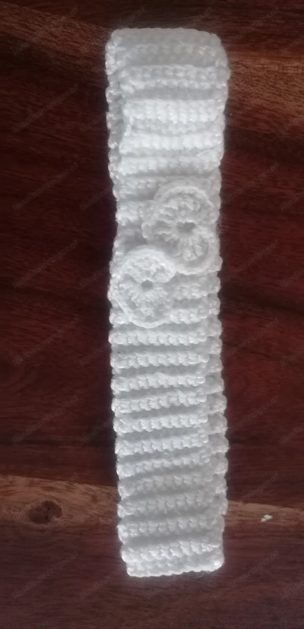 Babydecke & Stirnband 