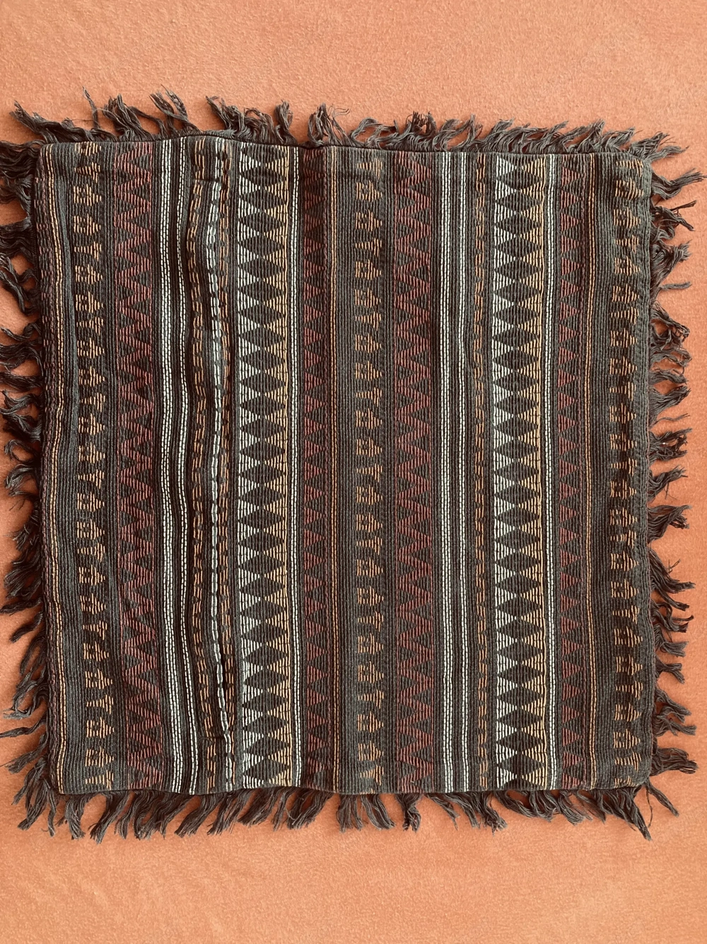 Boho Kissenhüllen 16 Stk