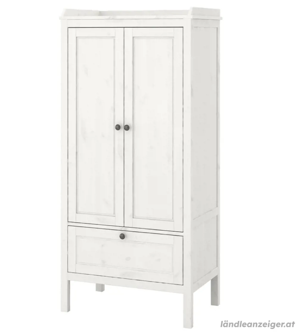 Kinderkleiderschrank 