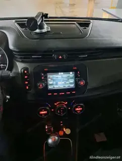 alfa romeo giulietta 1.6 105 PS