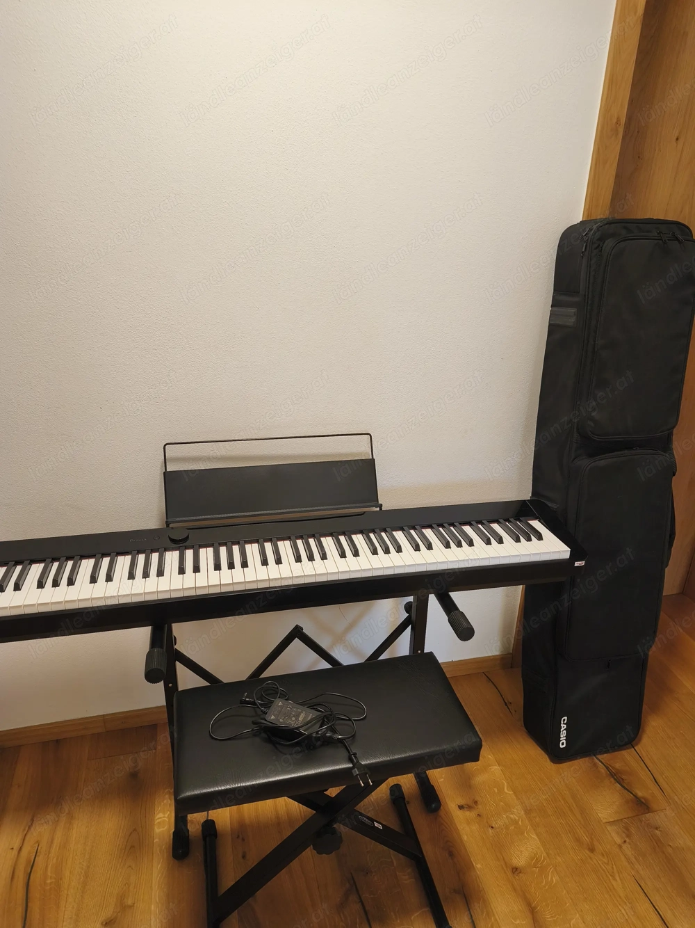 Casio Privia px-s 1100 Klavier 