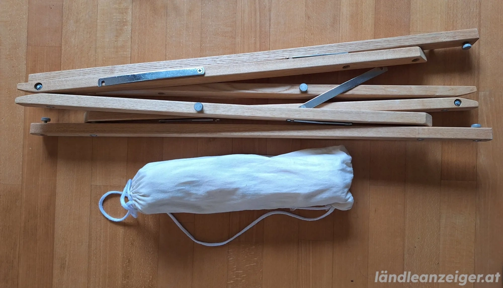 Baby-Hängematte Amazonas