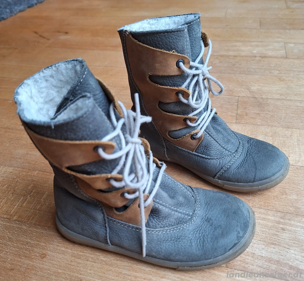 Winterstiefel Waldviertler 26