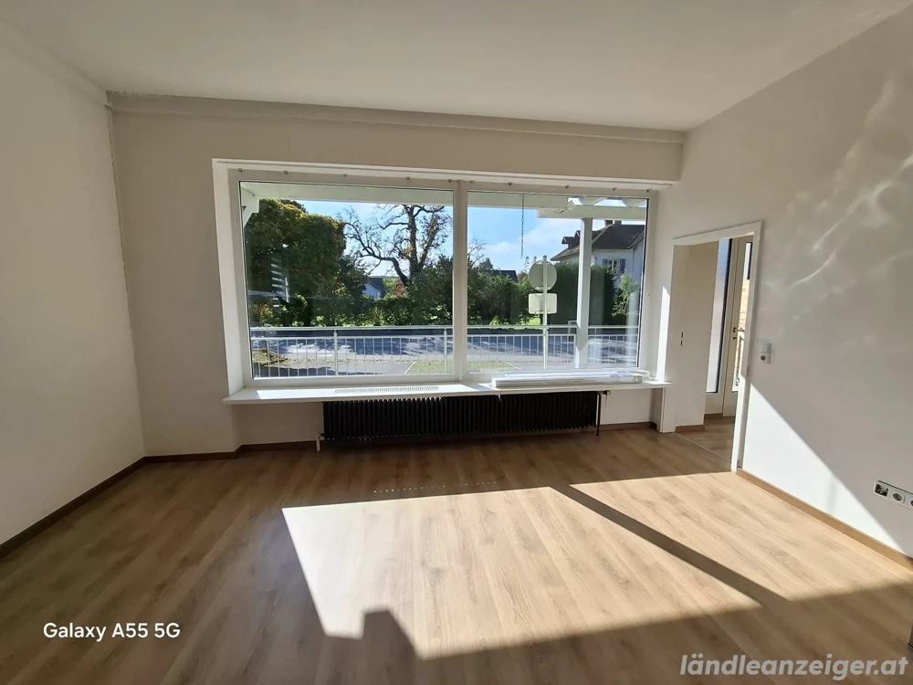 4 zimmergartenwohnung
