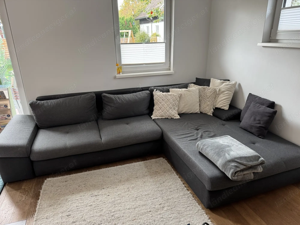Couch GRATIS, verschenken bequeme Couch