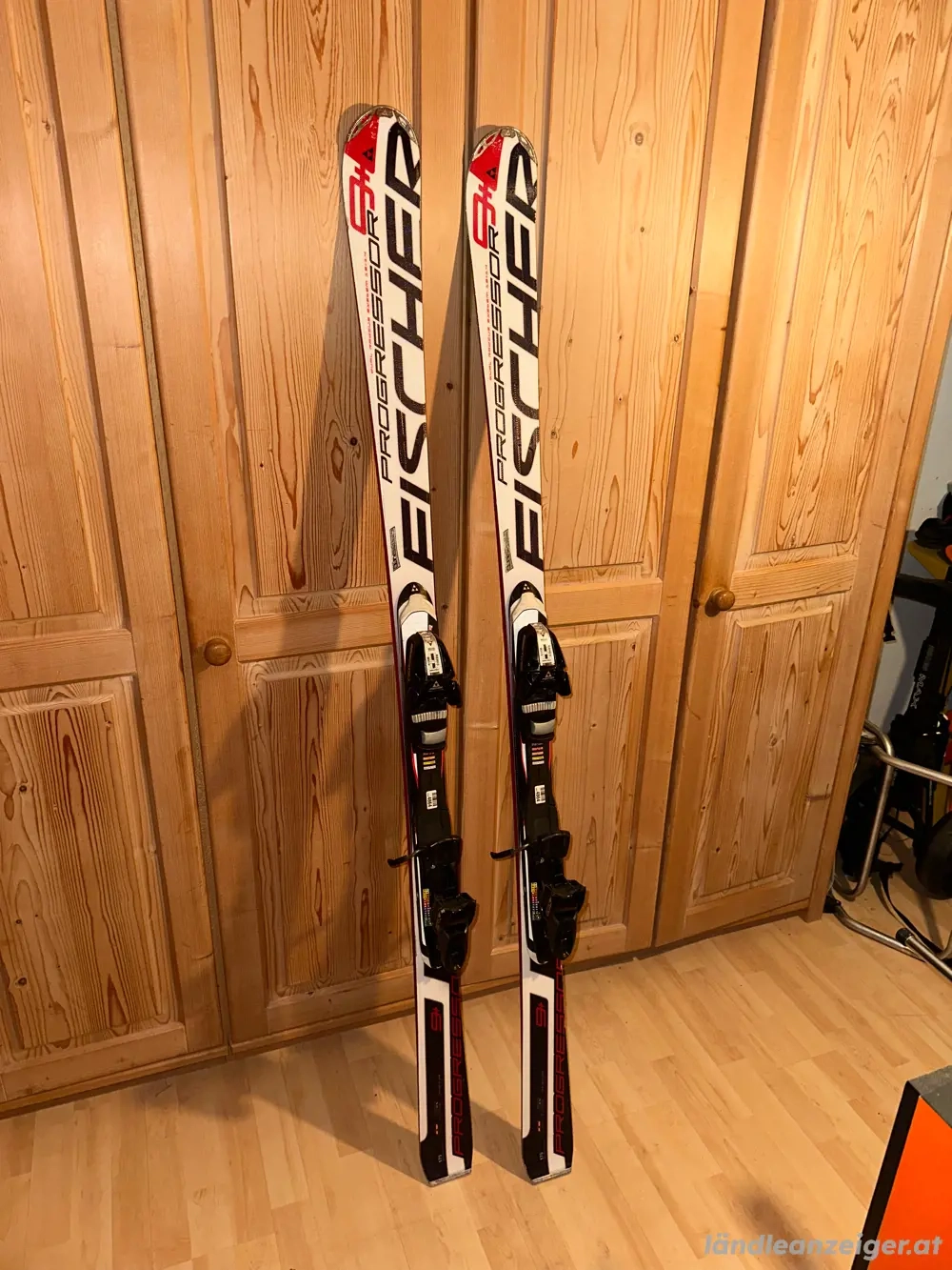 Fischer Ski