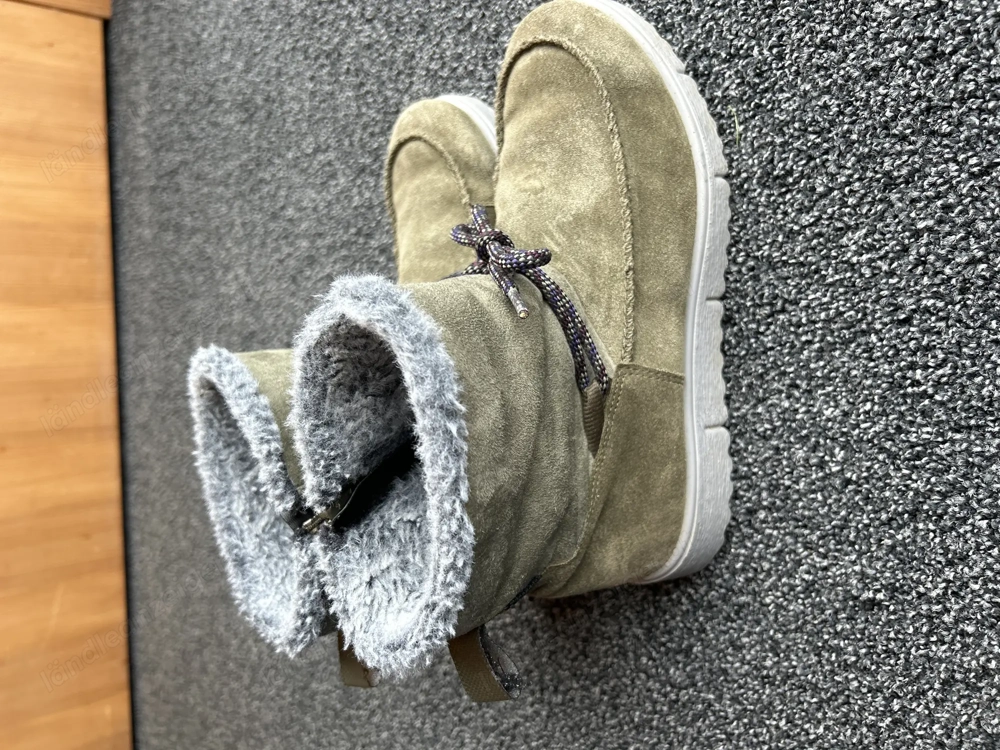 Winterstiefel Superfit