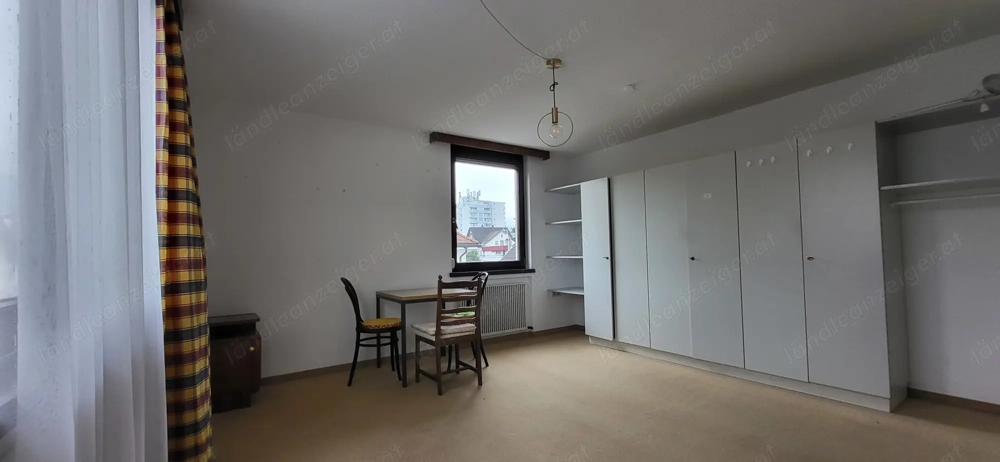 WG Zimmer in top Lage in Dornbirn zu vermieten!