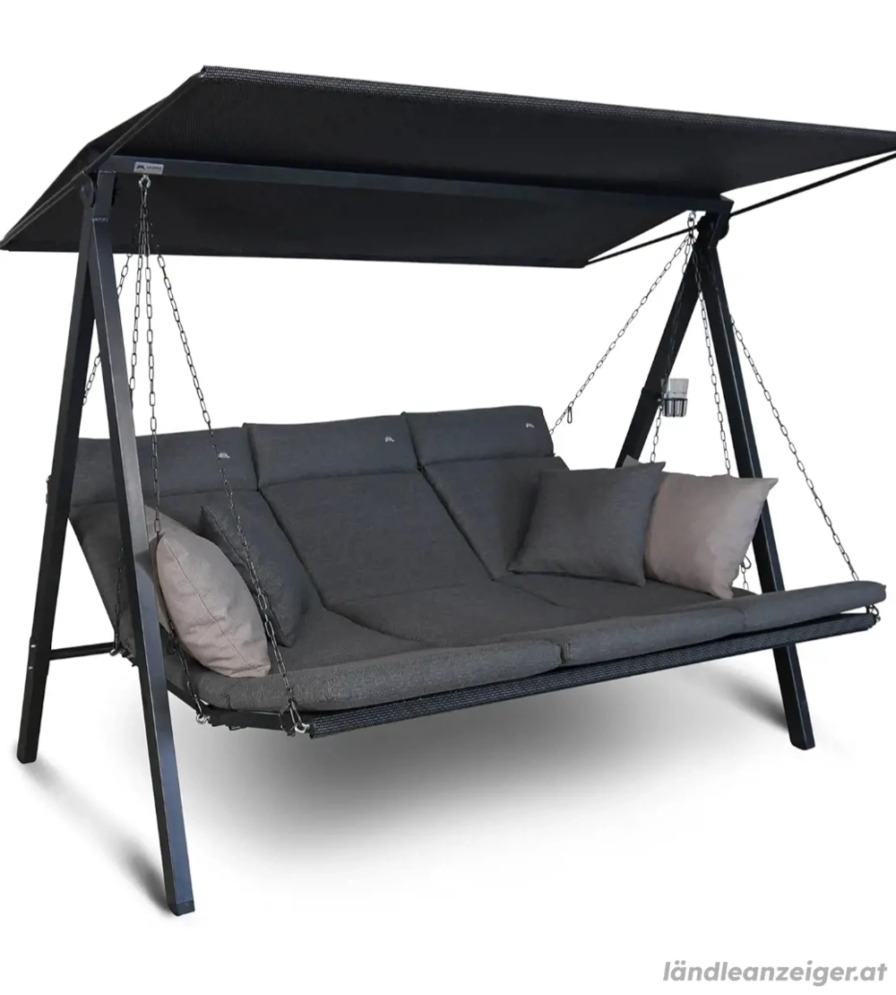 Hollywoodschaukel - Lounge