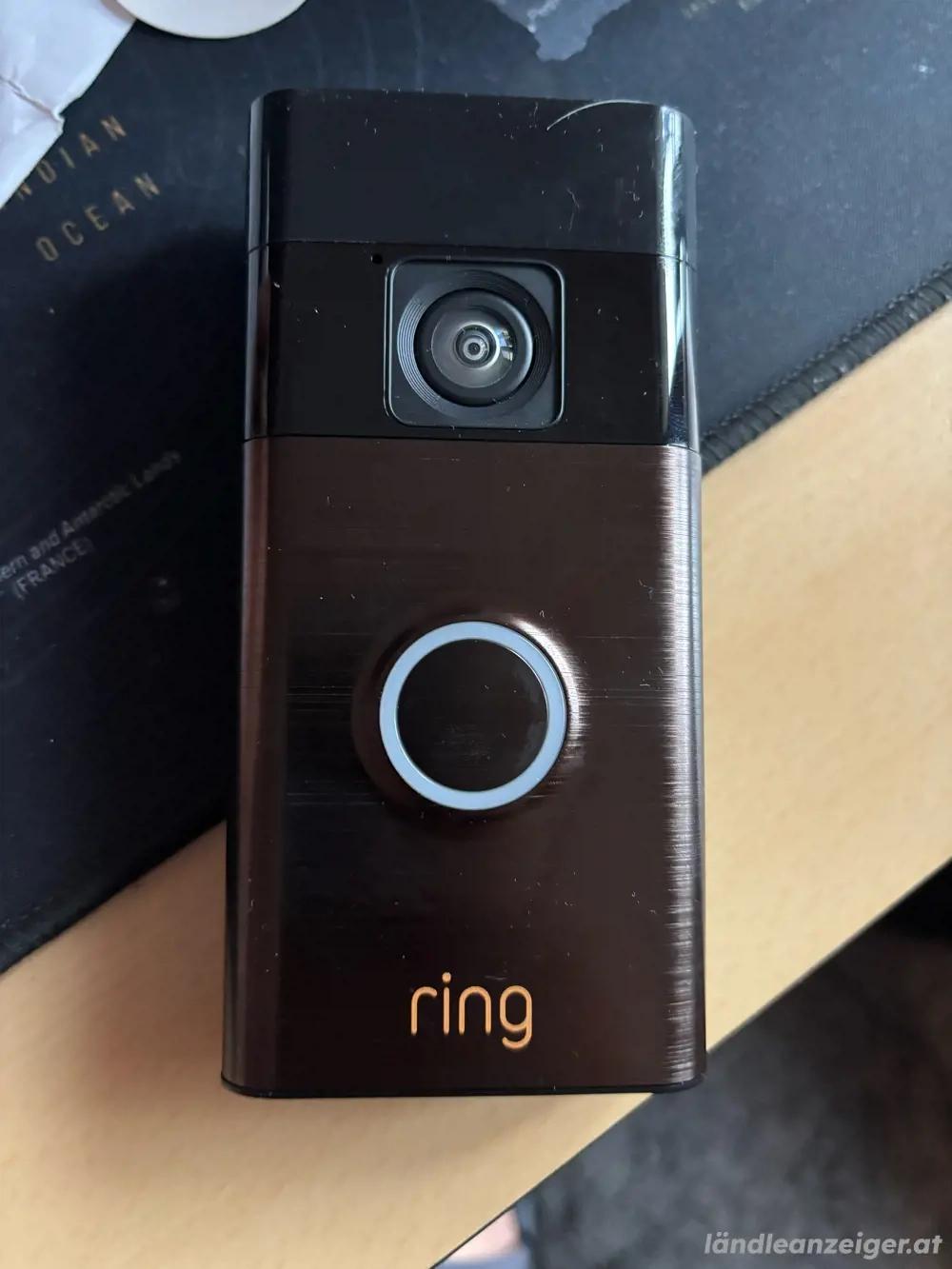 Ring Doorbell 