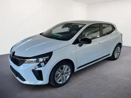 Renault Clio V 1.0 TCe 90 Evolution/LED/SHZ/RFK/ 67 kW (91 P...