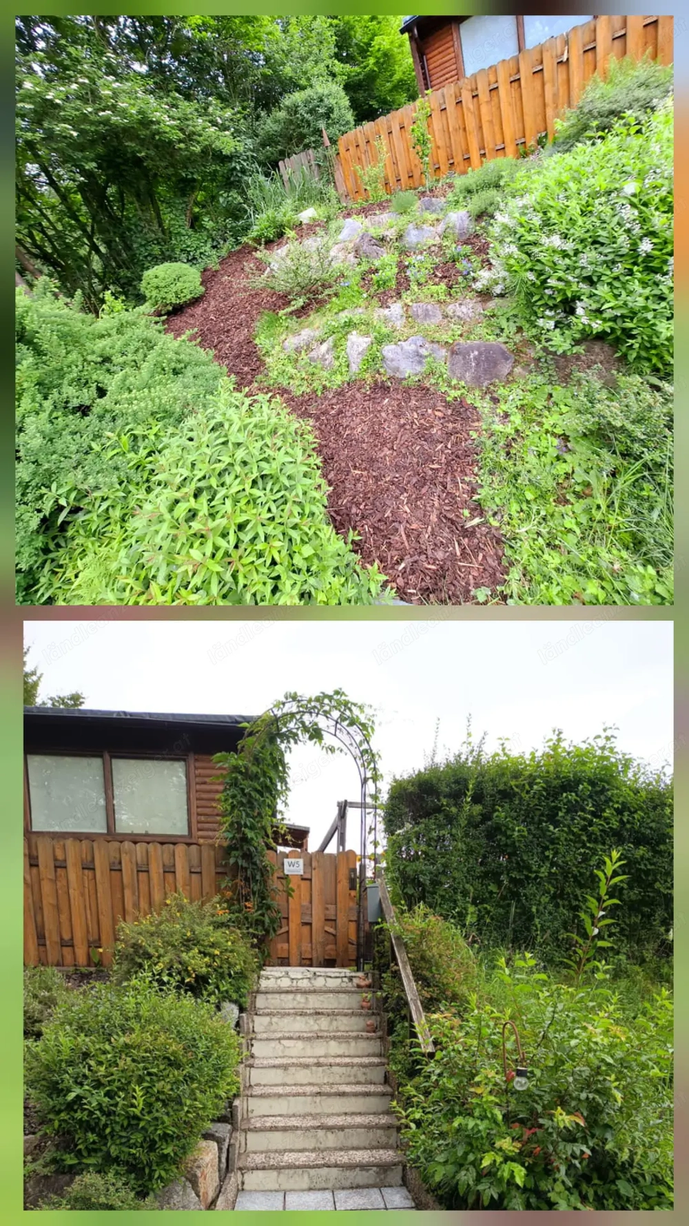 Mobile Home am Ausee zu verkaufen   Top-Zustand, voll ausgestattet!