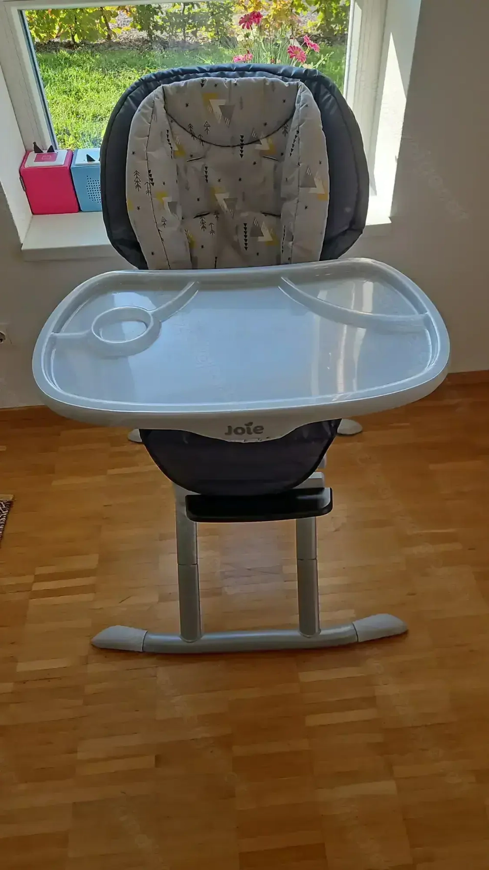 Klapphochstuhl Joíe