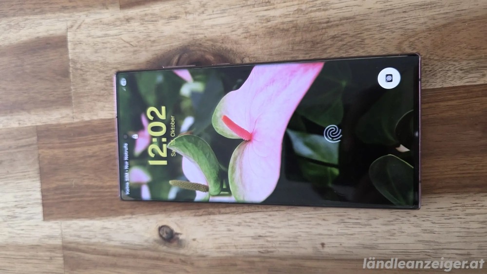 Samsung Galaxy S22 Ultra 256gb