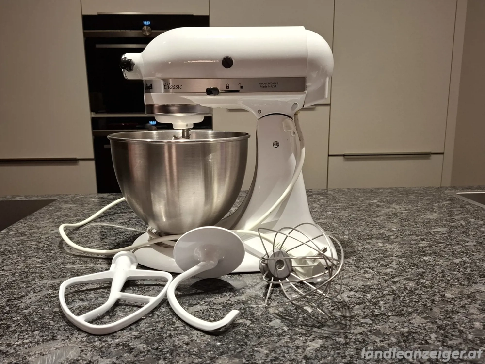 Kitchenaid Classic