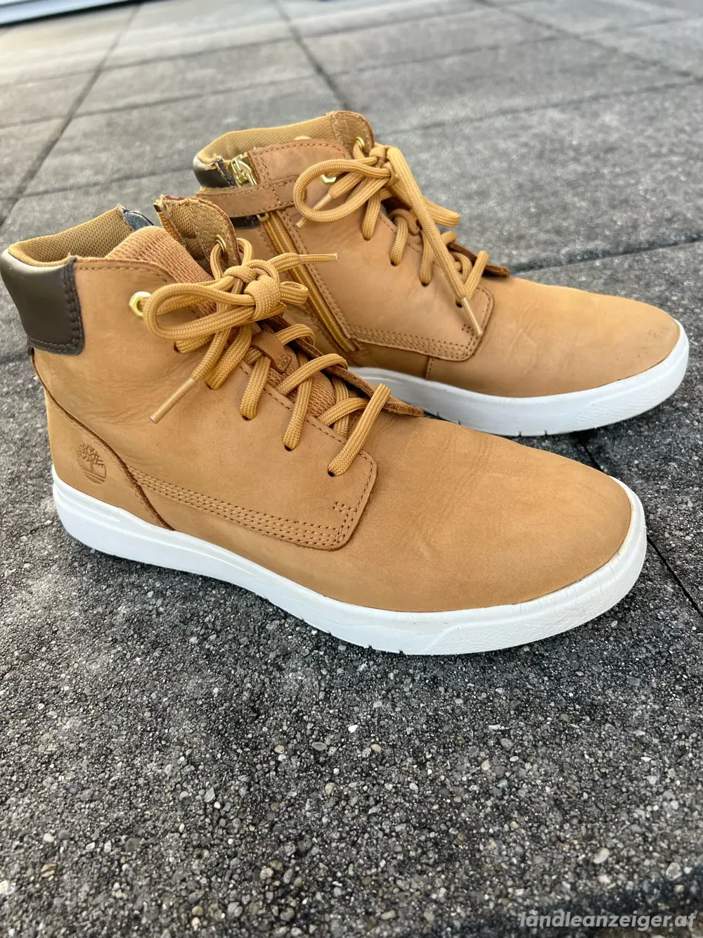 Jungen Schuhe  Timberland