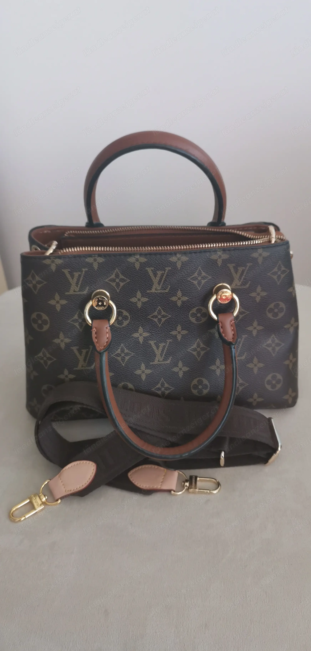 Damen Hand _Schulter Tasche 