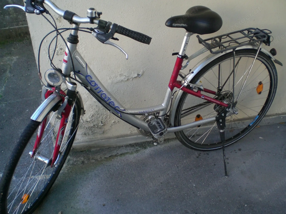 Corratec Damenfahrrad
