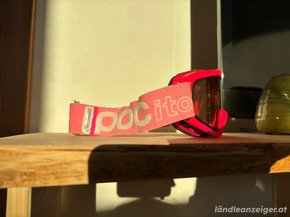 POC Skibrille