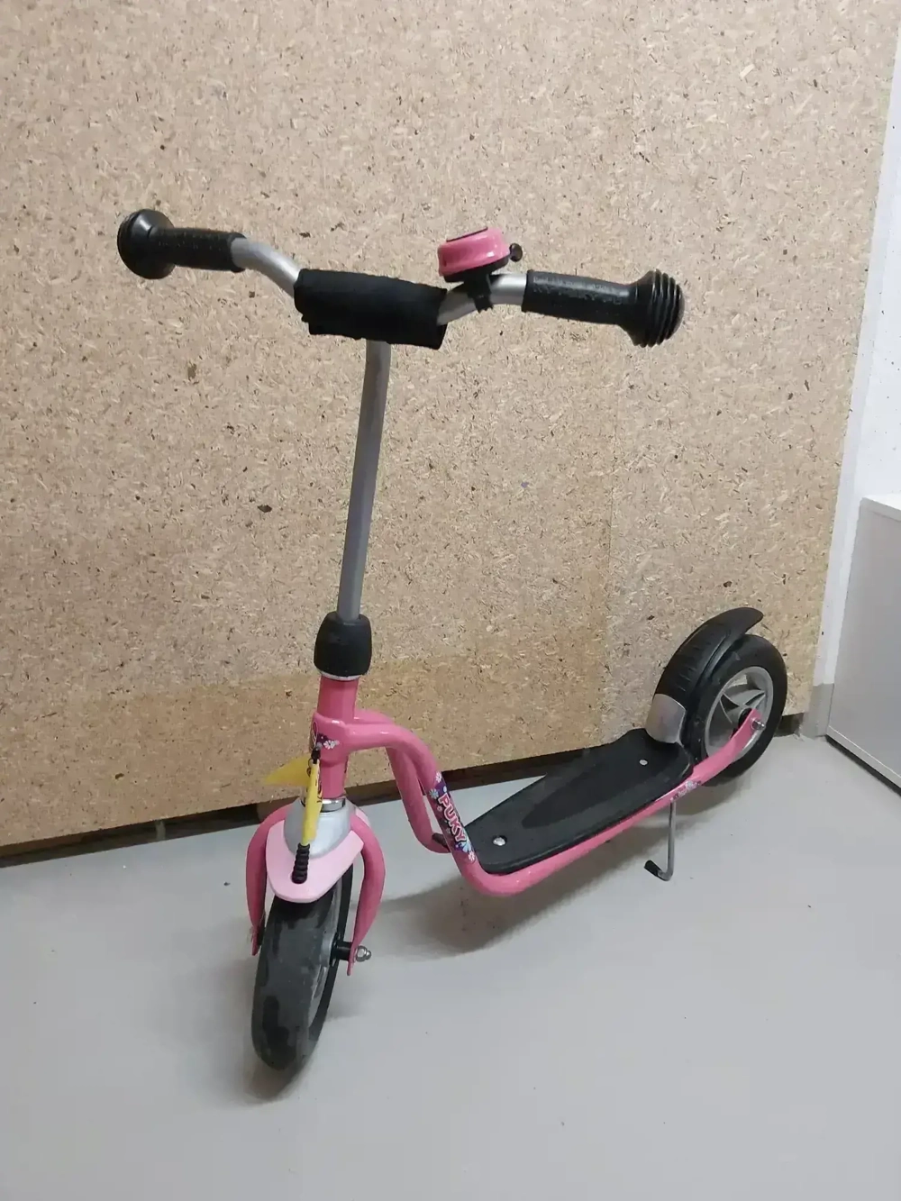 Puky Roller  Scooter R3