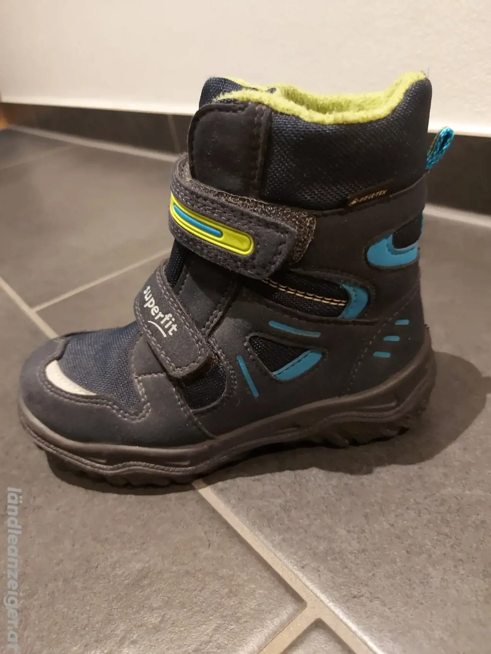 Superfit Winterboots