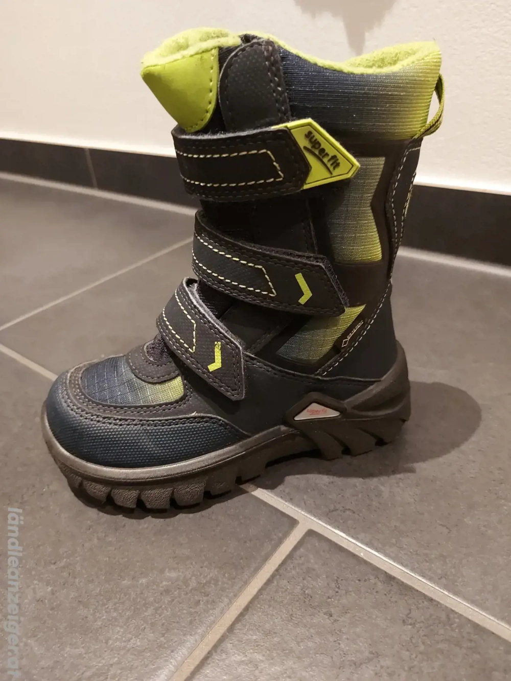 Superfit Winterboots, Gr 26