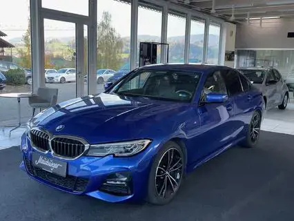 BMW 3er 2018