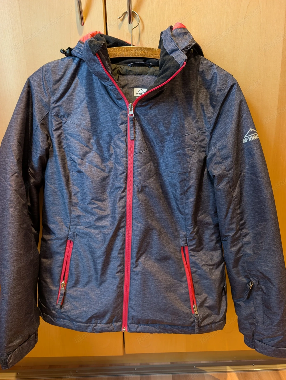 Winterjacke MrcKindley XS