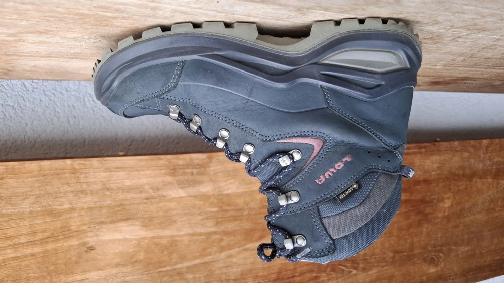 Bergschuhe, LOWA Renegade EVO GTX , Goretex, Gr. 41