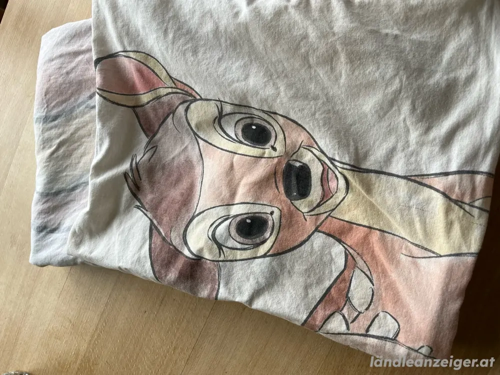 Bettwäsche für Kinder