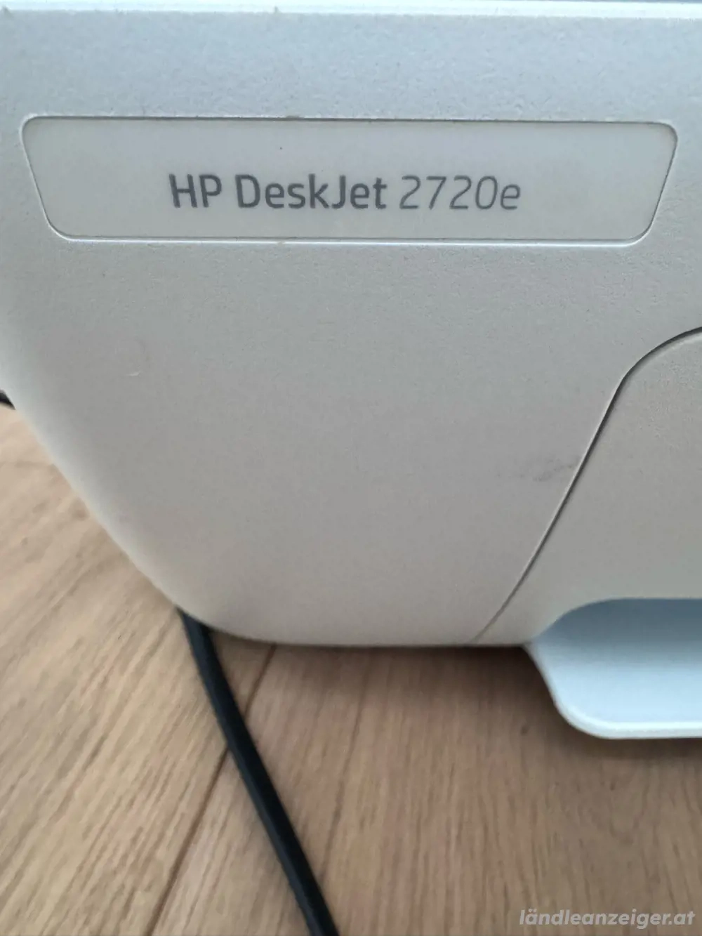 HP All in One Drucker