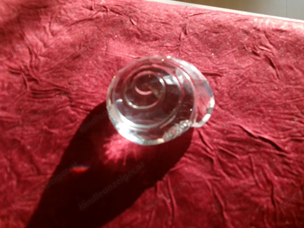 Swarovski Kreiselschnecke 