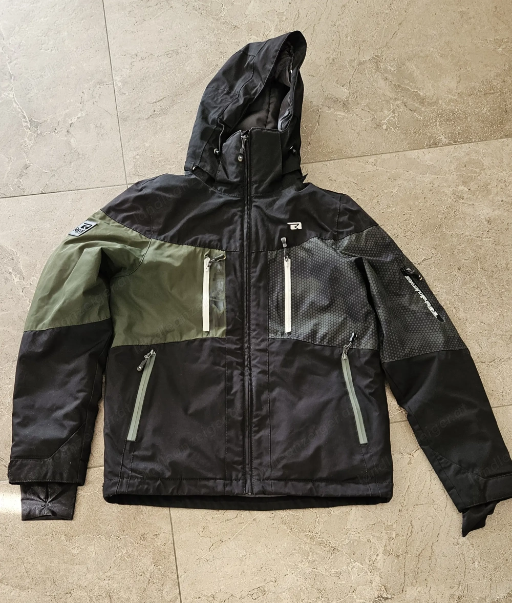 Skianzug REHALL Gr. S 