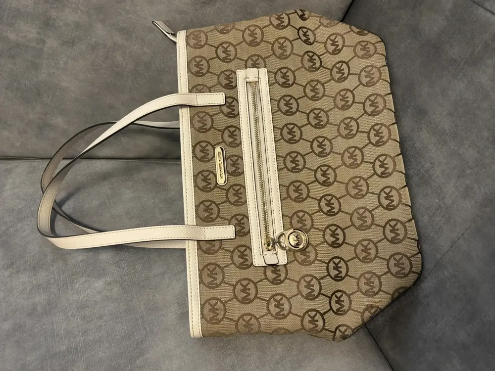 Michael Kors Tasche - Shopper Bag Braun