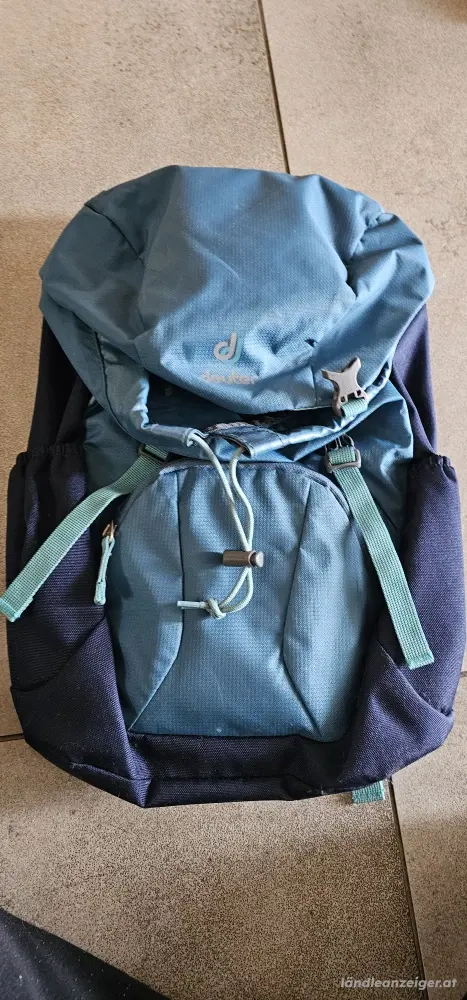 Deuter Kinderrucksack 18L