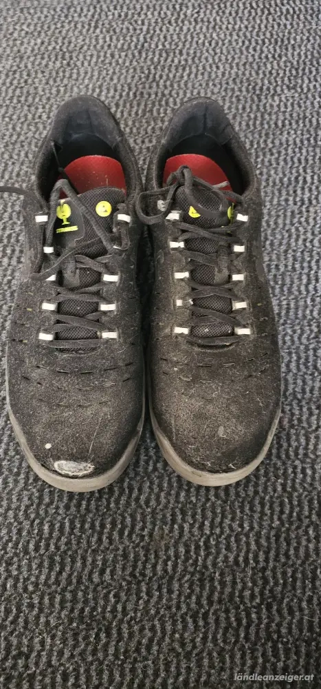 Engelbert Strauss Sicherheitsschuh S1