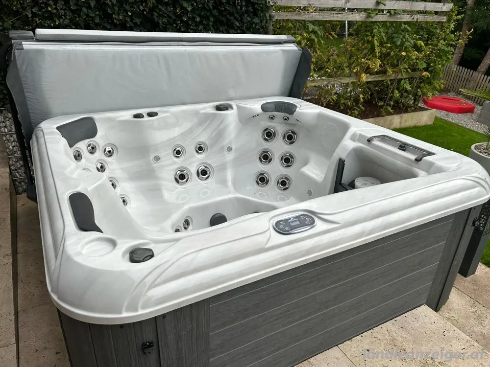 Aussenwhirlpool