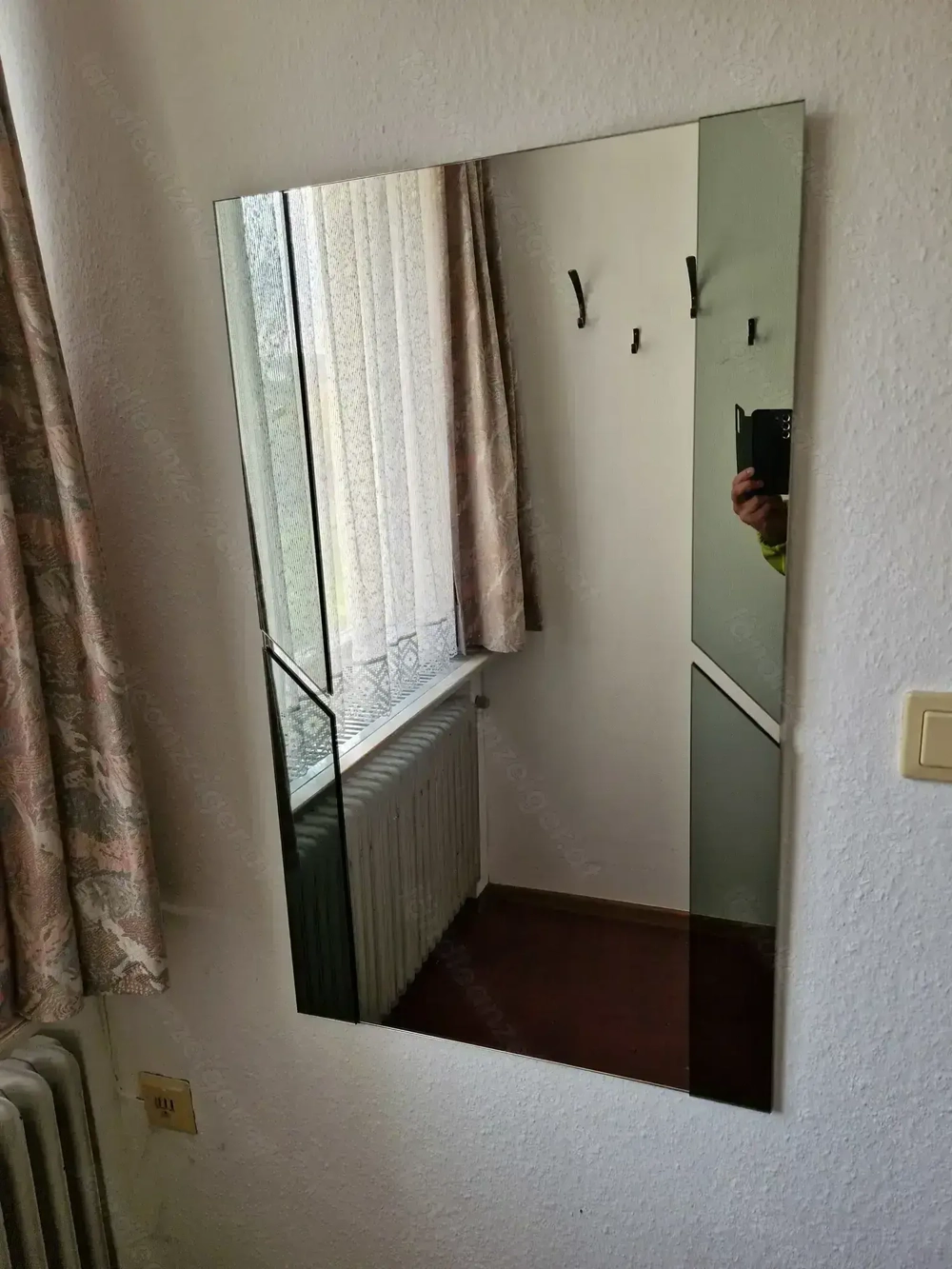 Spiegel 93 mal 55 cm