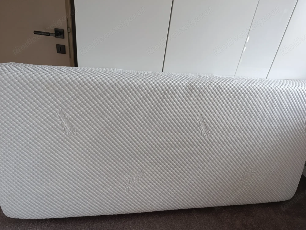 Tempur Cloud Matratze