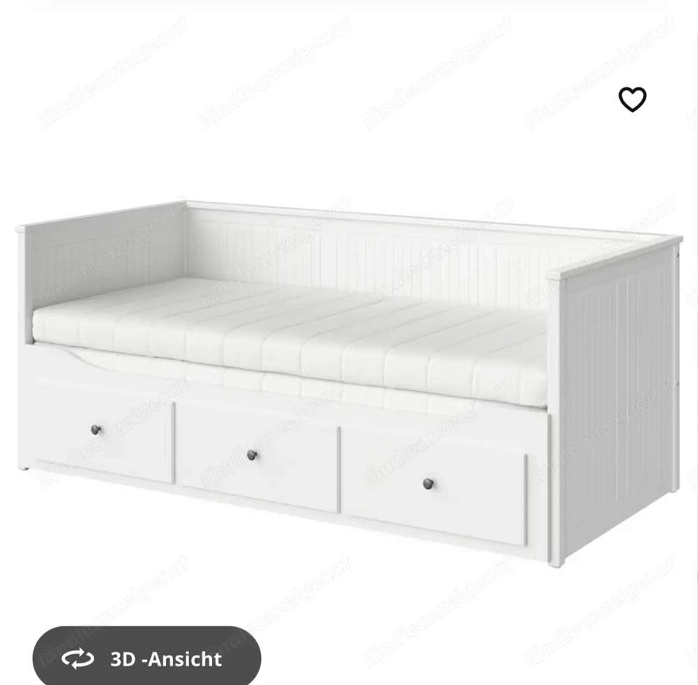 Jugend bett fürs kinderzimmer