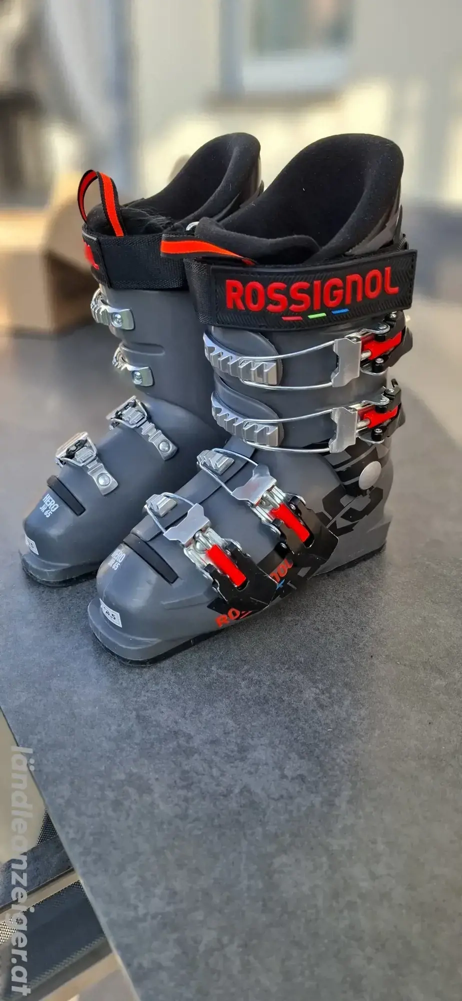 Kinder Skischuhe 19,5 (30-31)