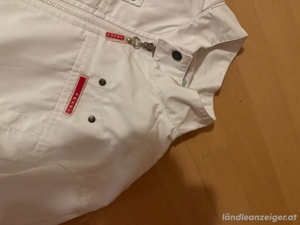 Prada Jacke 