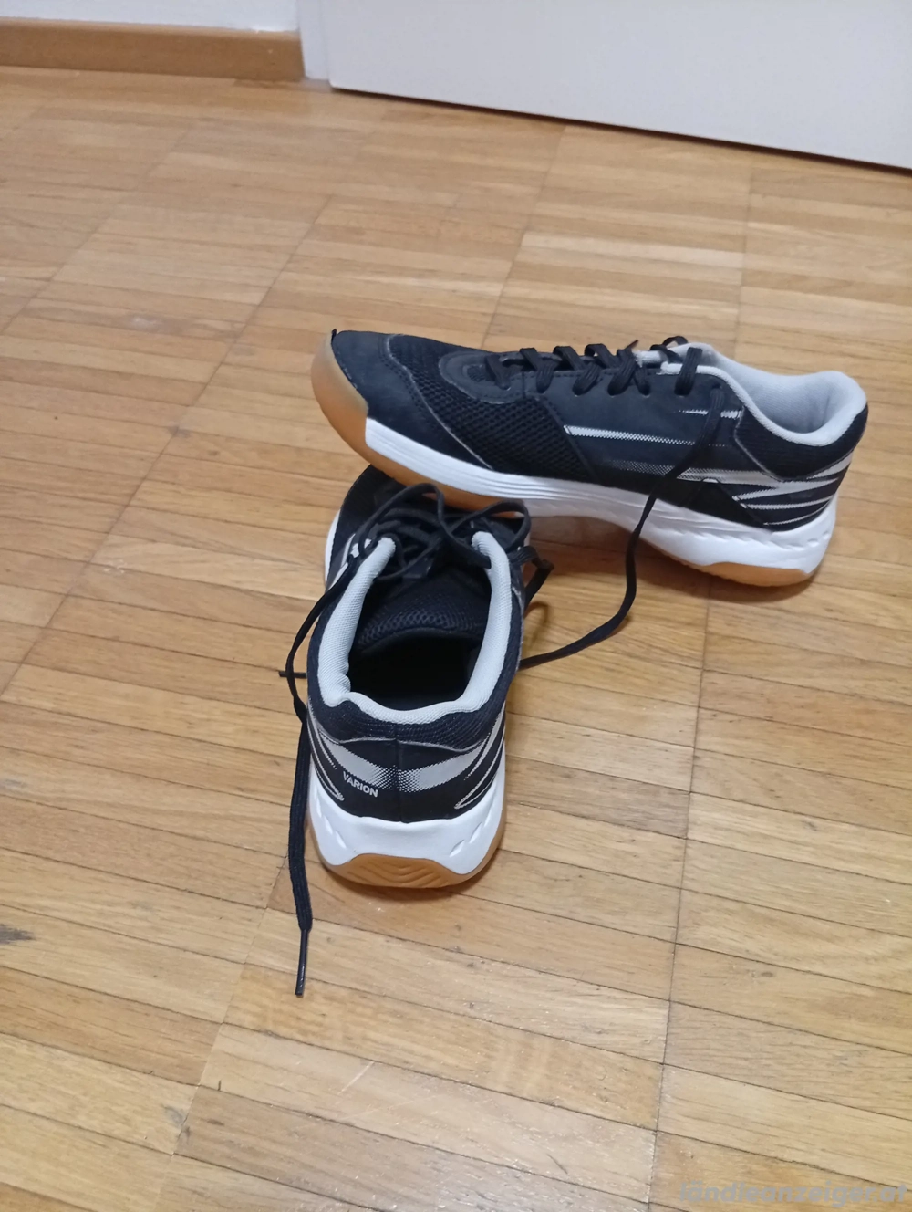 Hallenschuhe Puma Varion